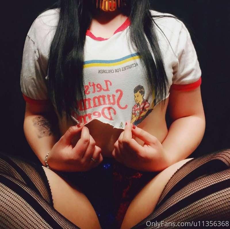 Let's summon demons daddy😈