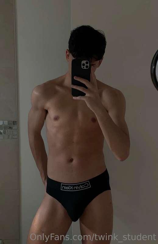 got some nice underwear today ;)
