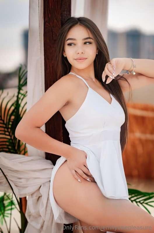 # Follow for FREE @darina_in_love19  🤤
You won't be able to ..
