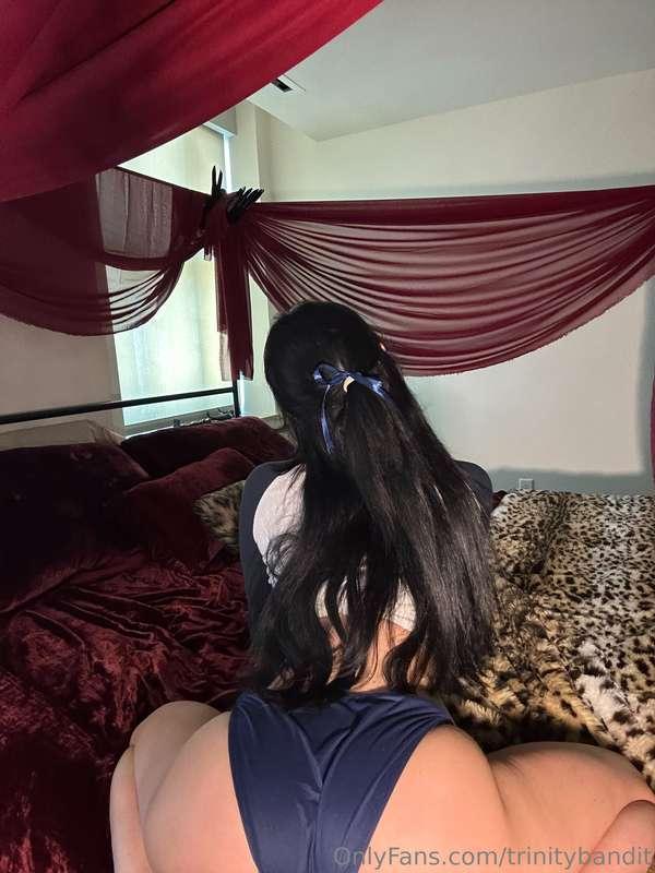 The POV that makes you go 💦💦💦💦