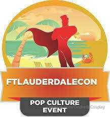 Had so much fun At ftlauderdalecon yesterday!