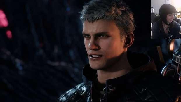 Devil May Cry 5 Stream - Missions 0-11