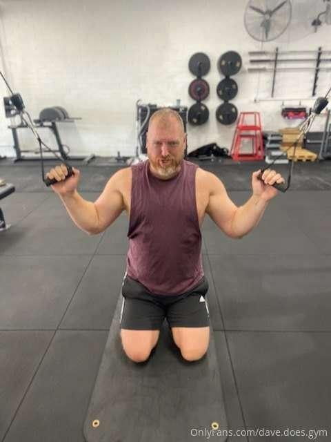 aussiegymdaddy image #1