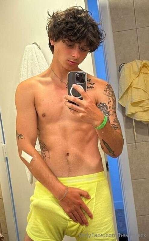 Check your inbox 👀