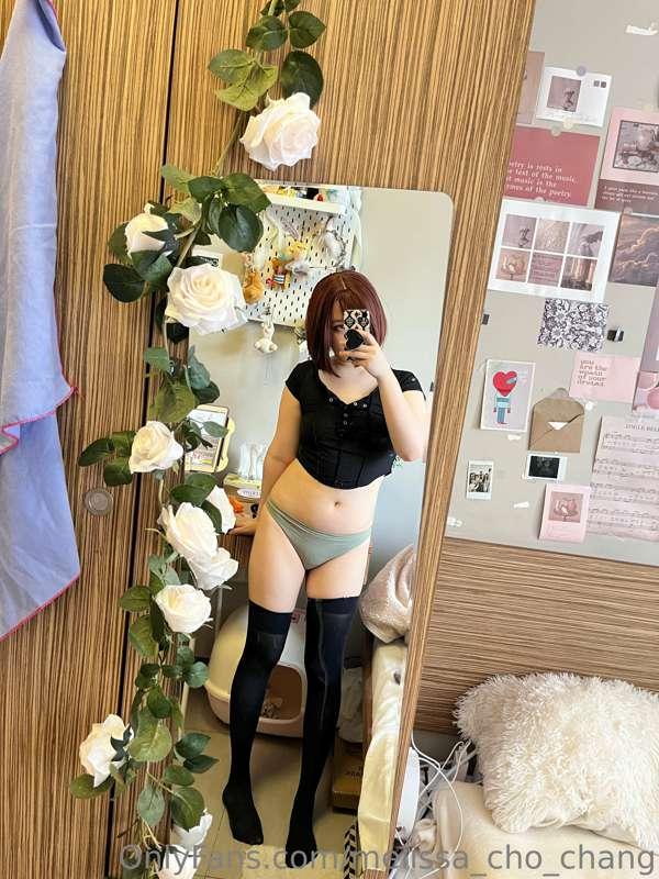 Had a little fun dancing around before work🥰 do you like thi..