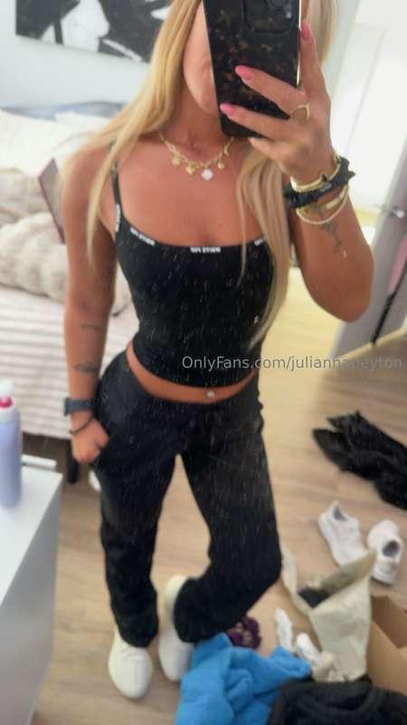 Who said I can't slay? 🌶️