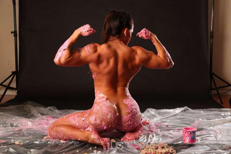 Throwing it back to one of my most fun shoots ever!... and t..