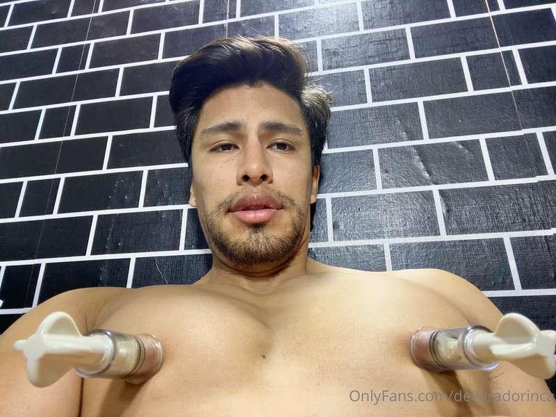 😈 @devoradorinca