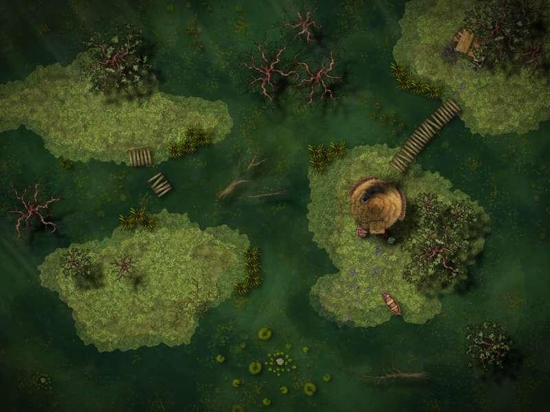 Swamp