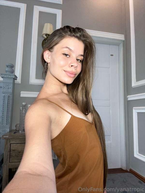 Hello my dears! 🙈❤️
How was your day today?