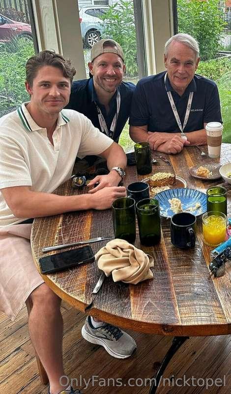 🏎️ weekend!