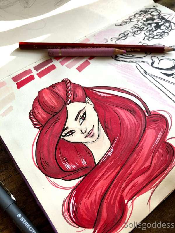 solisgoddess.free image #0