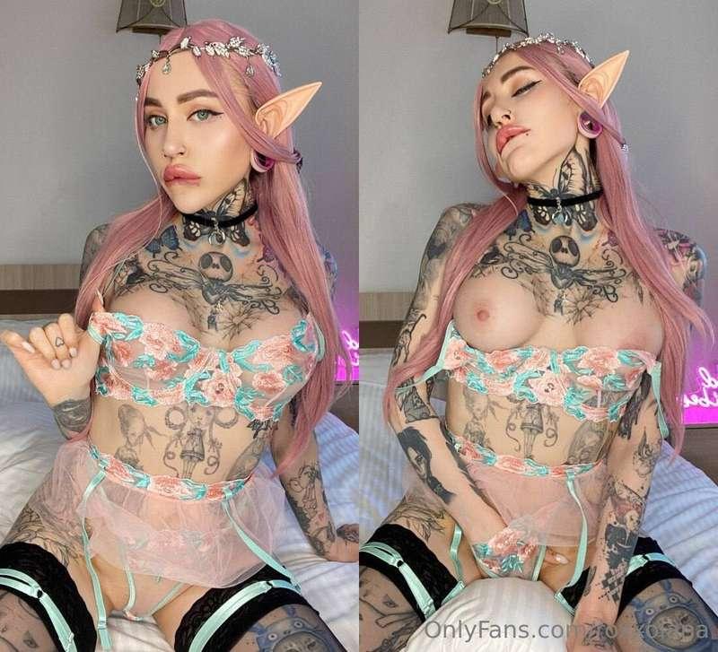 roxxolana main image
