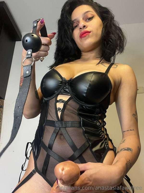 🔞 Hello arsehole, you have entered the true realm of dominat..