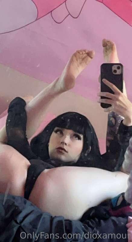 Check ur DMs for a surprise >:)
