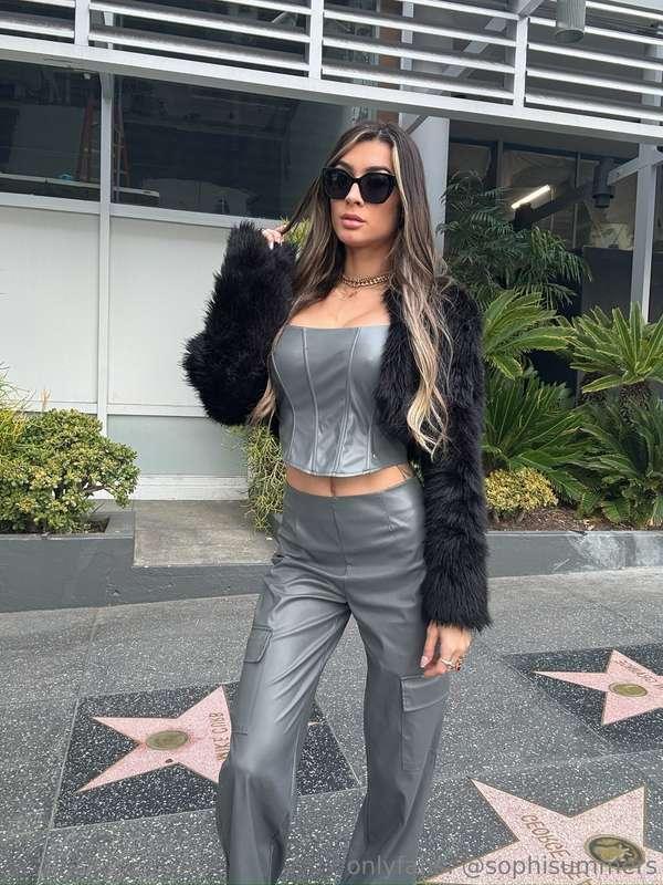 Cute enough to show off to momma? 😁