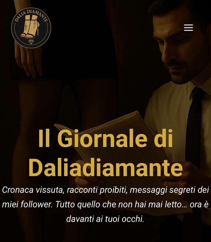 🇮🇹 Sono mesi che ci lavoro… ed è finalmente online!📰 Il mio ..