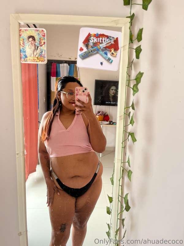 🎀 buen inicio de semana, bb🥰