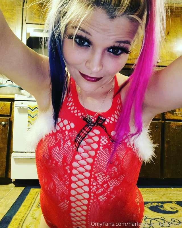 Ho ho ho merry Christmas 🎅  see full shot on onlyfans.com/ha..