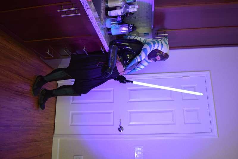 077 - LatexSeries Halloween (Part 19)