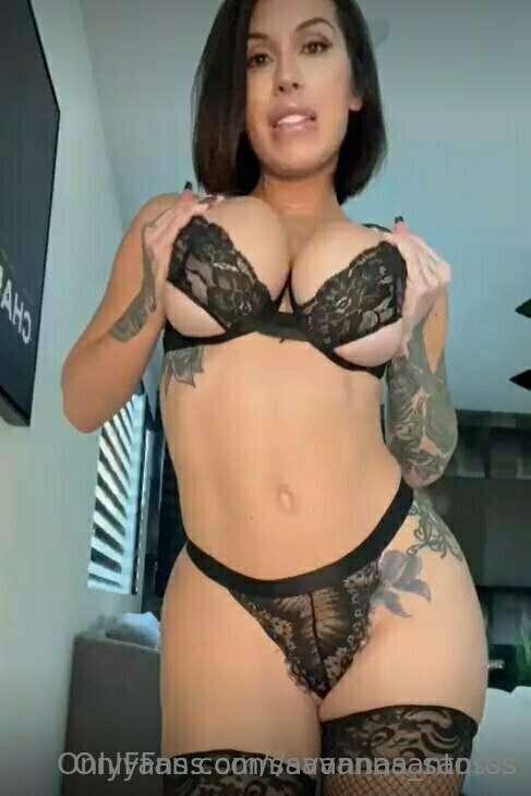 Nothing is more sexy than confidence.