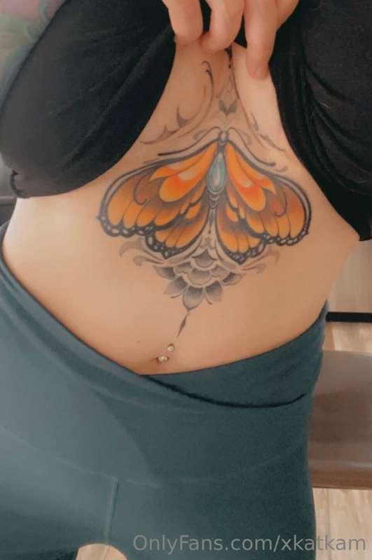 Hey guys!! Been on a little break letting my most painful ta..
