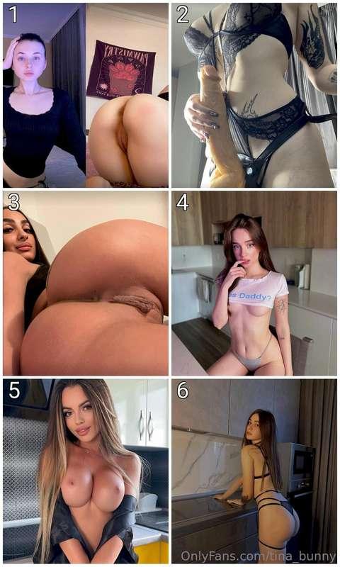 🎁 JOIN MY BESTIES FOR FREE EXCLUSIVES!1. 🎀🌸 @mia_amoore 🌸🎀2...