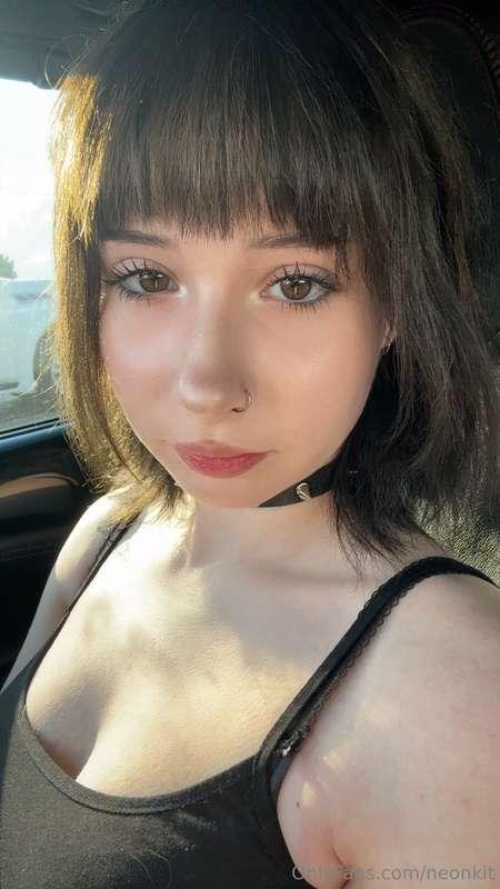 gm chat ;p say it back 