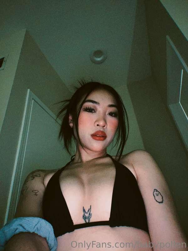 itty bitty titty community