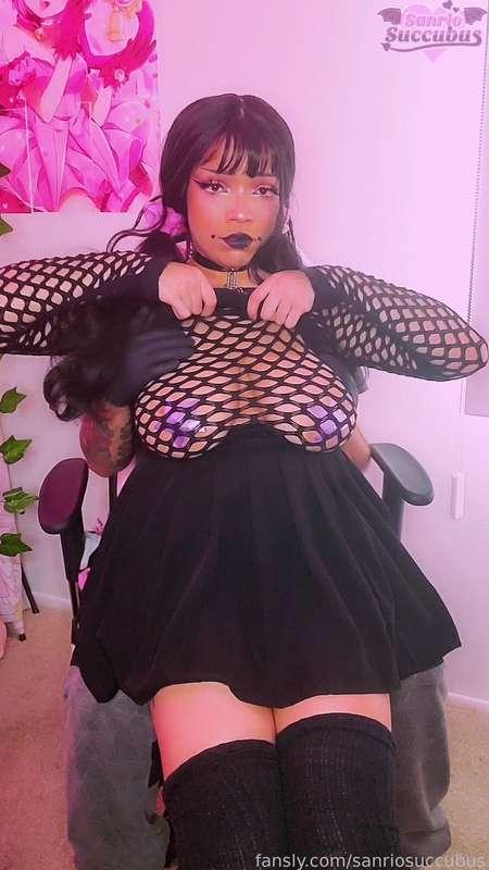 sanriosuccubus image #2