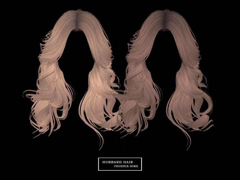 HUBBARD HAIR