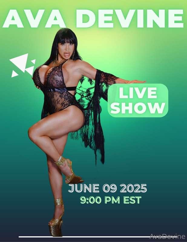 Are you coming??