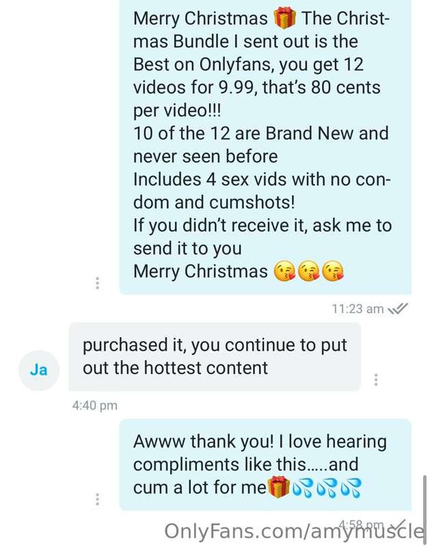 Don’t miss out on the Best and Biggest Christmas Bundle on 0..