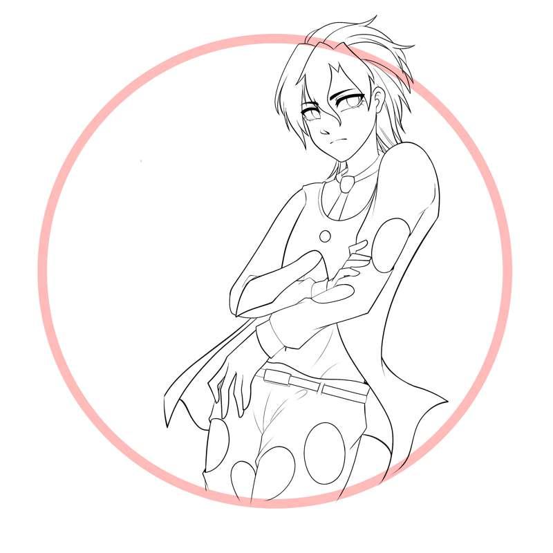 Fugo Pannacotta WIP#2