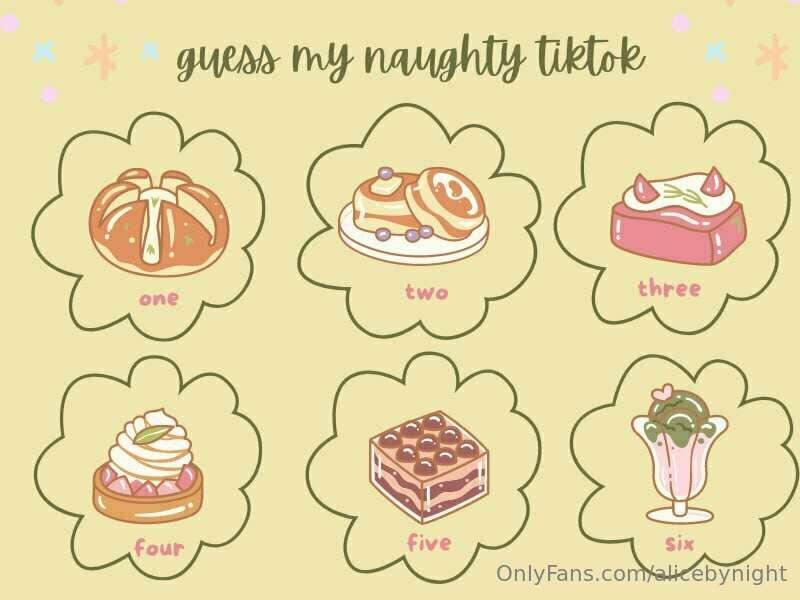 Feeling lucky, huh?  😝 Let's put your luck to the test! I've..