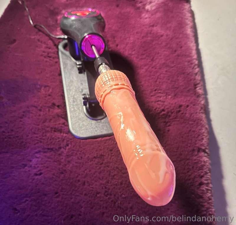 AFTERMATH 💦 watch me take this HUGE COCK 🍆