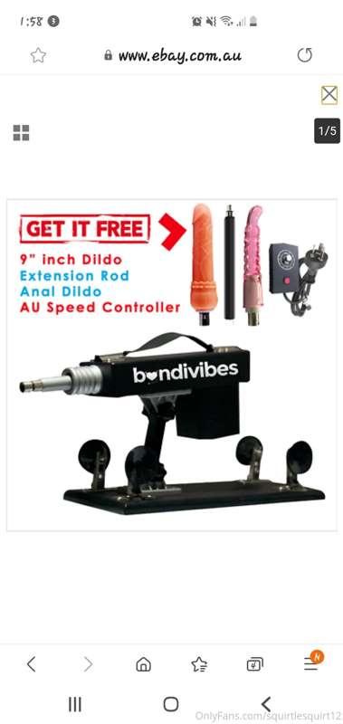 Help me get this 
And you'll recieve content with THIS for y..