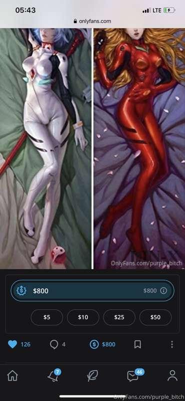 Omg we hit the goal for latex outfits (pinned post) ❤️ Thank..