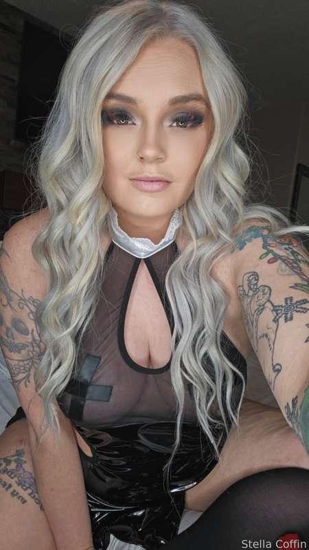 DM