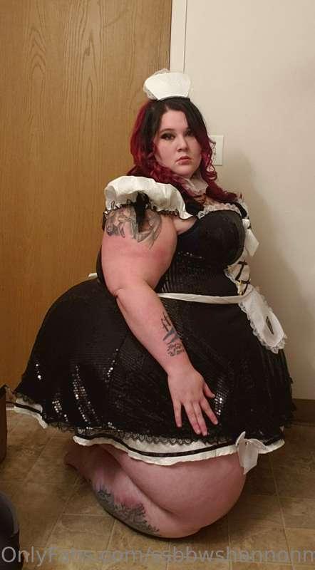 ssbbwshannonmarie image #1