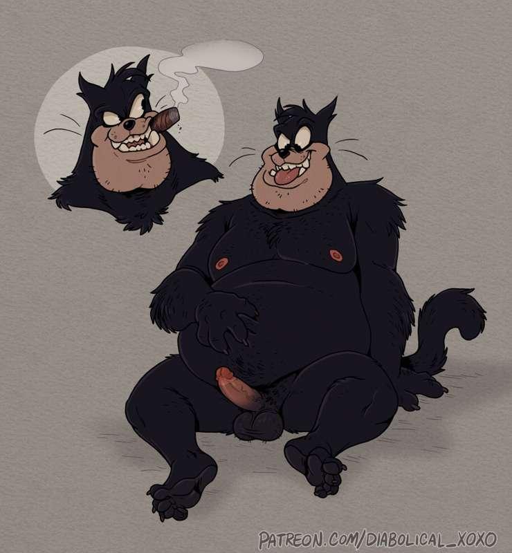 Pete!