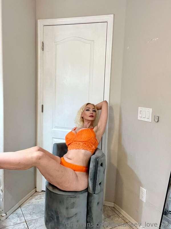 What is your favorite part of my body? 🫦