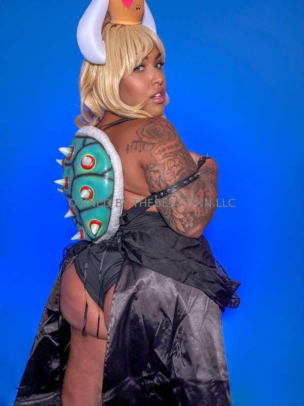 🔥Did you miss my wildest gaming session? 😈There’s still time..