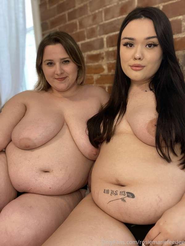 I miss her so much 🥲💖
Shall I collab with @bbwsophieblake  a..