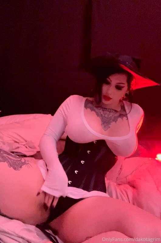 lady D cosplay is here!!!! i know it's been a long time cumm..