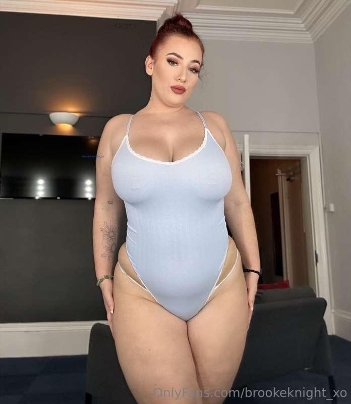 Moody blue 💦