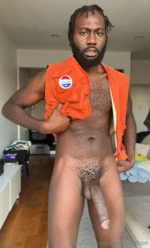 Only here to stuff that ballot for you 😉😘