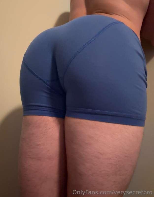 thighs really coming in