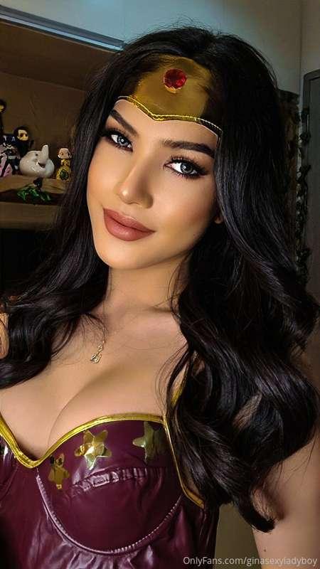 Who want to fuck Wonder women ? 🥰
https://onlyfans.com/19031..