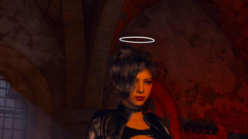 Ada - Short Casual Hair | Release